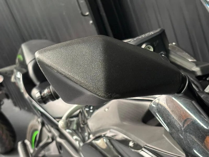 NINJA 650