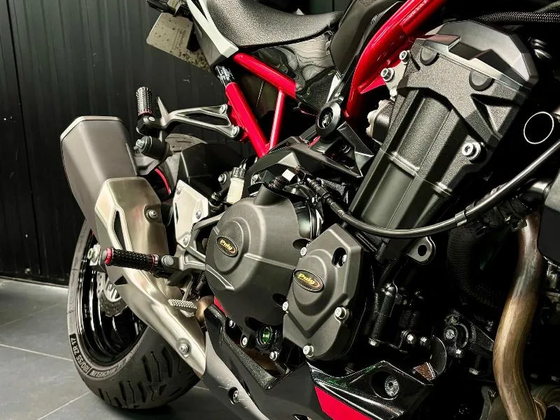 Z 900