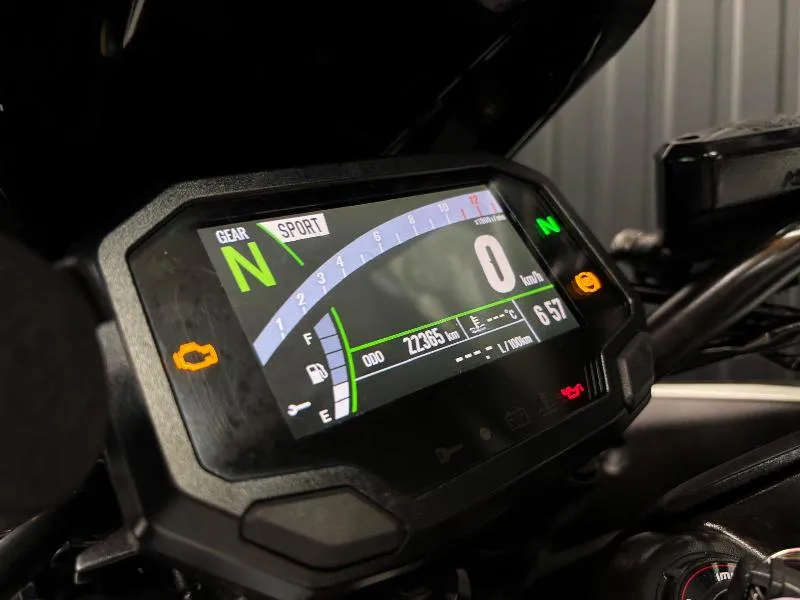 Z 900