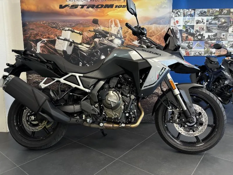 VSTROM 800SE
