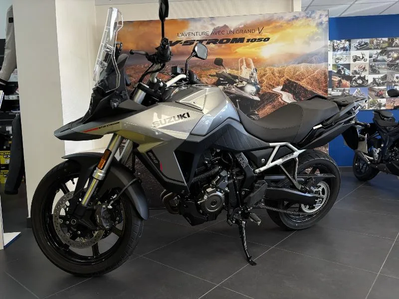 VSTROM 800SE