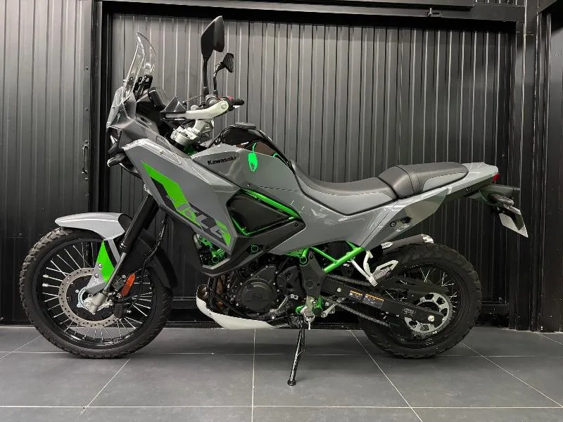 KLE 500 SE