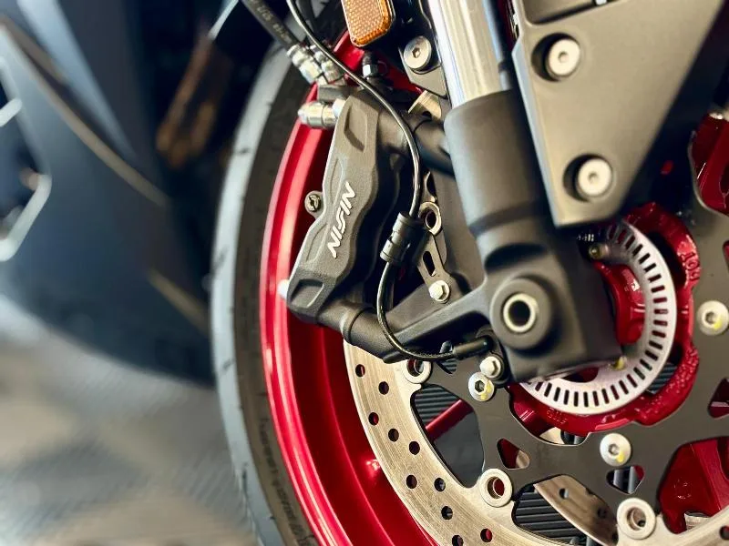 GSX8R