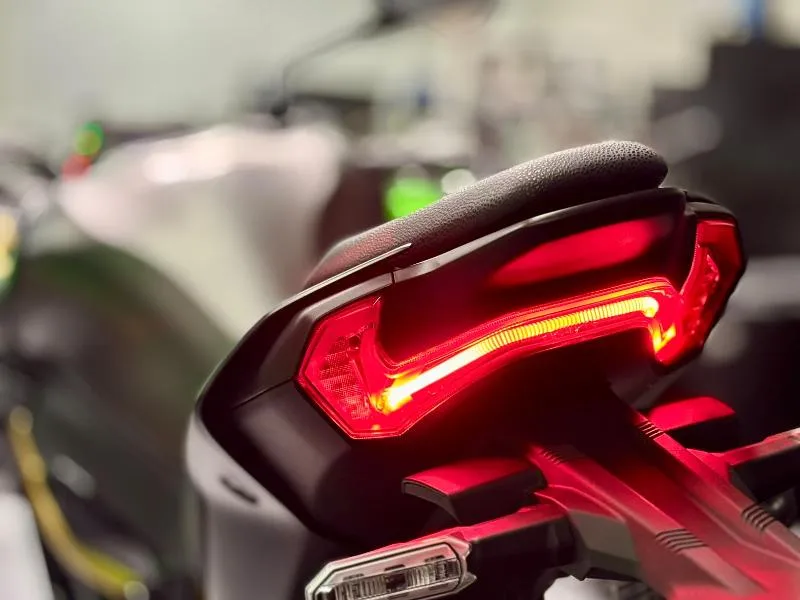 Z 900