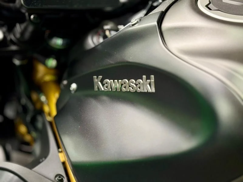 Z 900