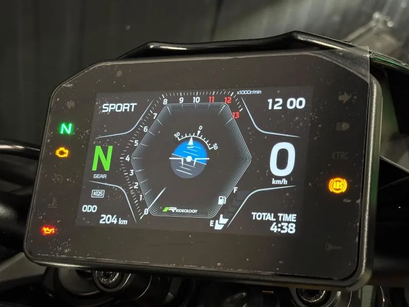 Z 900