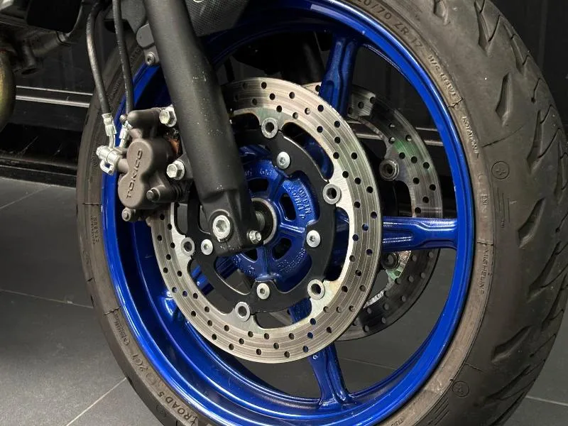 SV 650