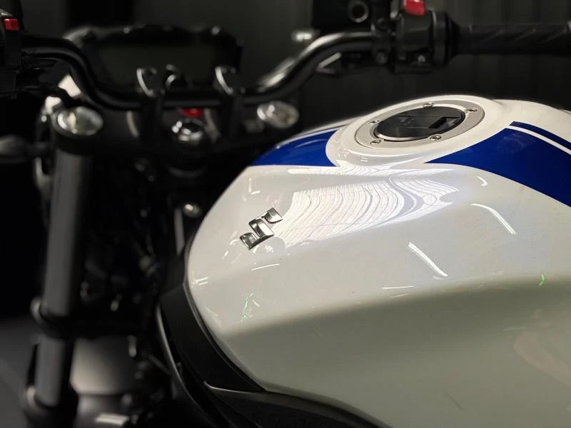 SV 650
