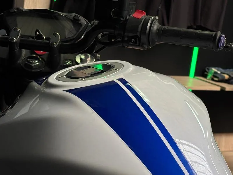 SV 650