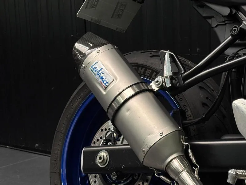 SV 650