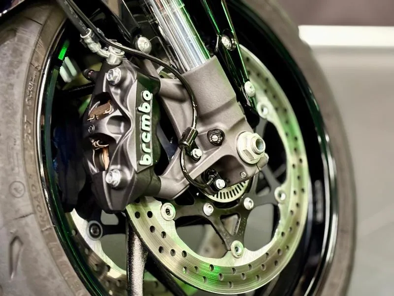 GSXS 1000