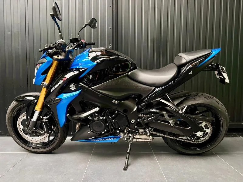 GSXS 1000