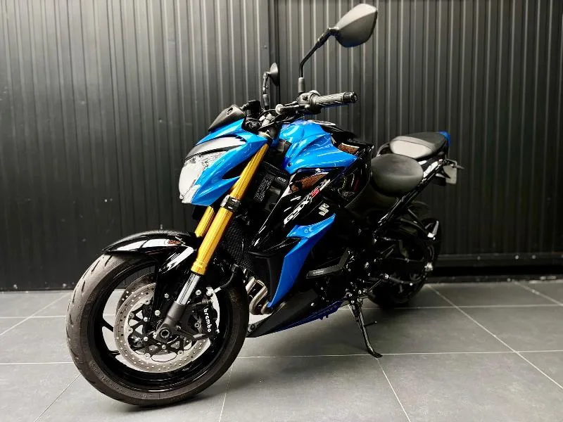GSXS 1000