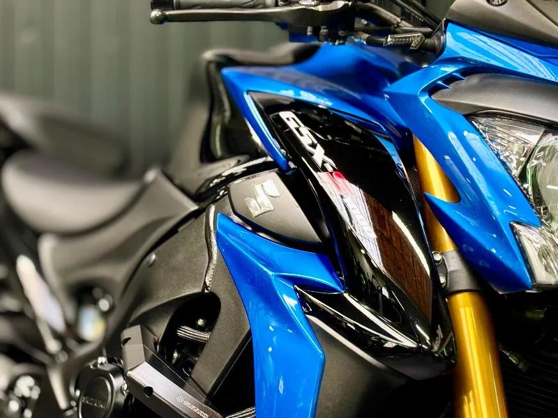 GSXS 1000
