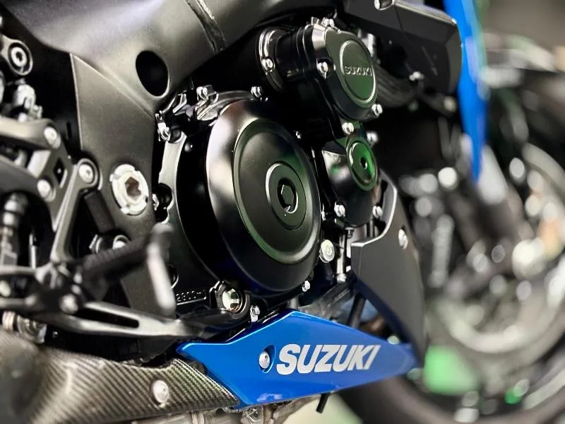 GSXS 1000