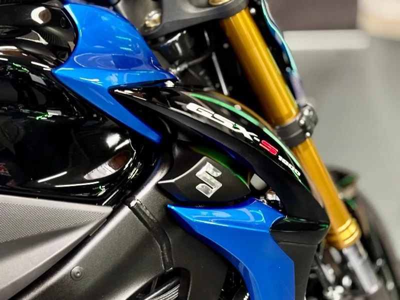 GSXS 1000
