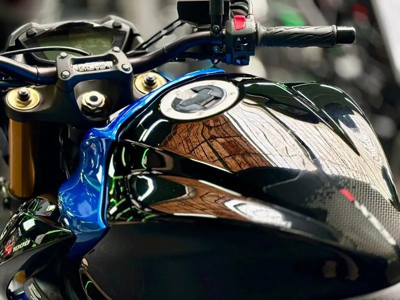 GSXS 1000
