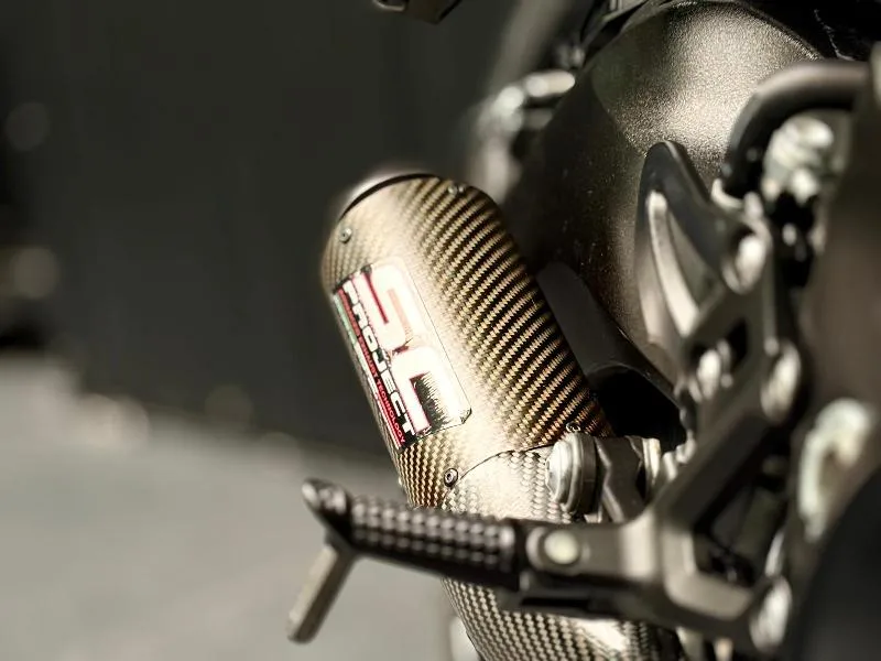 GSXS 1000