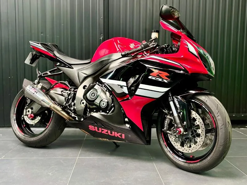 GSXR 1000