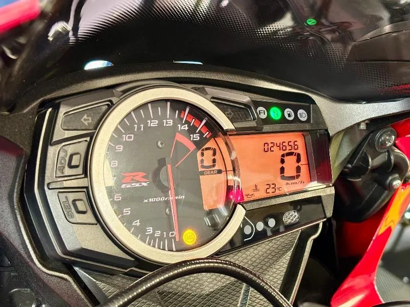 GSXR 1000
