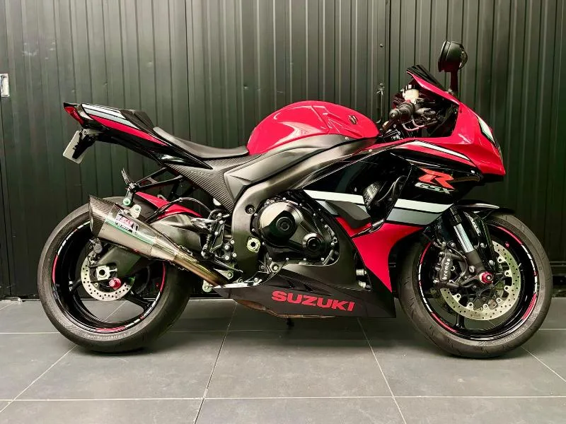 GSXR 1000