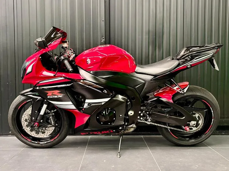 GSXR 1000