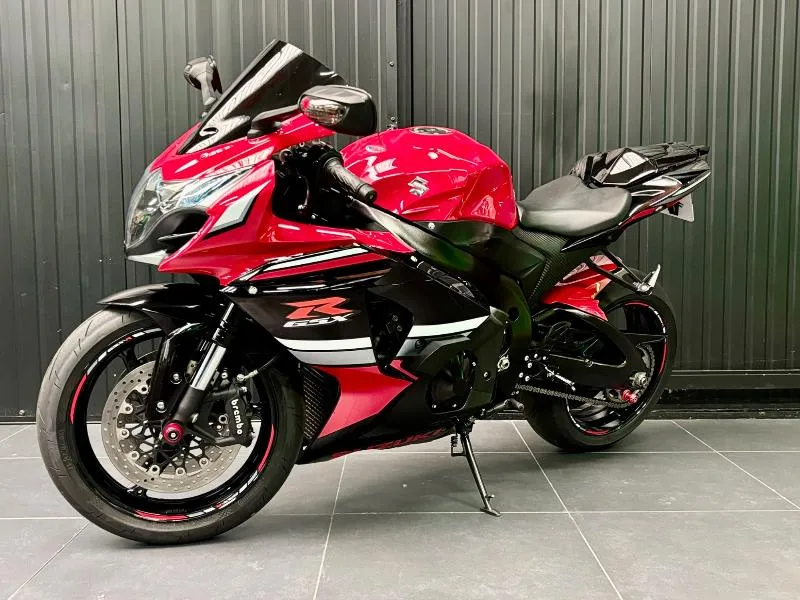 GSXR 1000