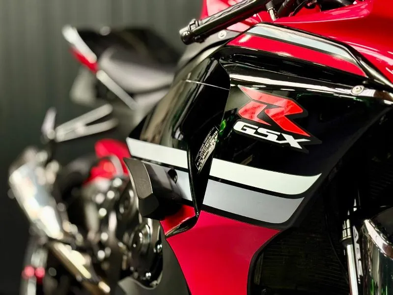 GSXR 1000