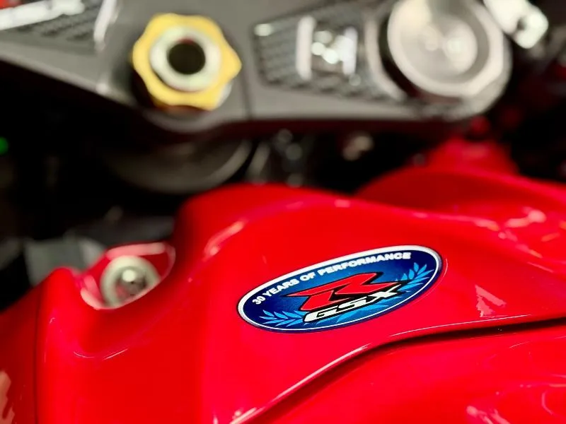 GSXR 1000