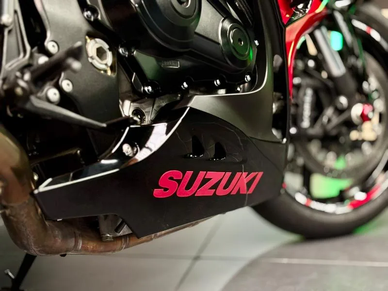GSXR 1000