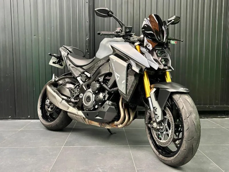GSXS 1000 ABS