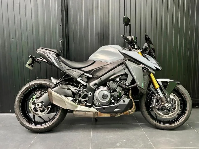 GSXS 1000 ABS