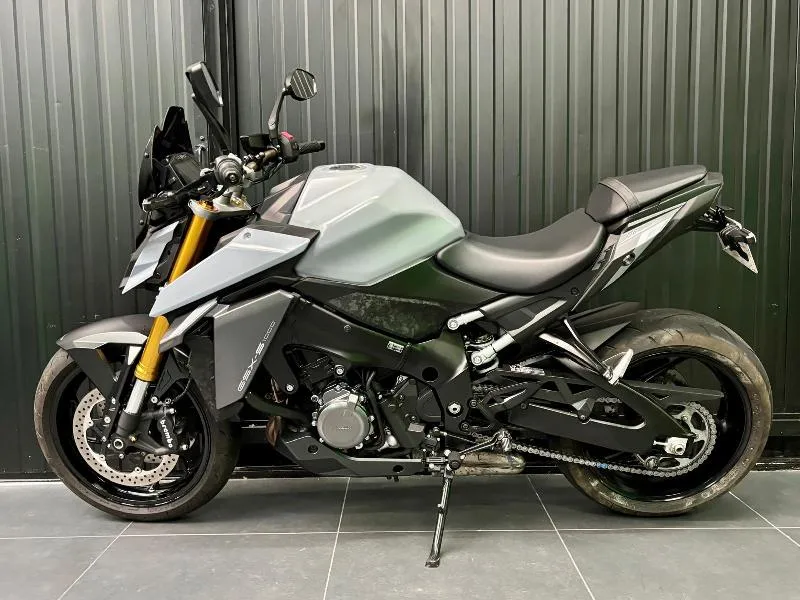 GSXS 1000 ABS