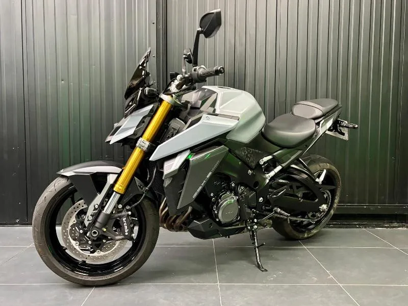 GSXS 1000 ABS
