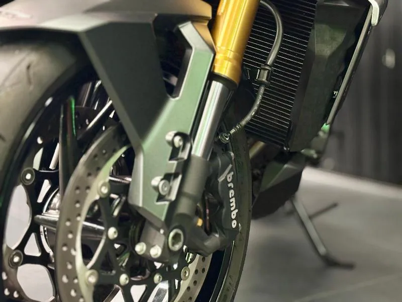GSXS 1000 ABS