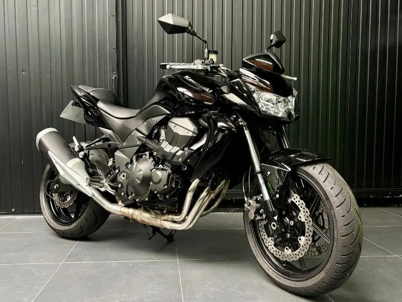 Z 750