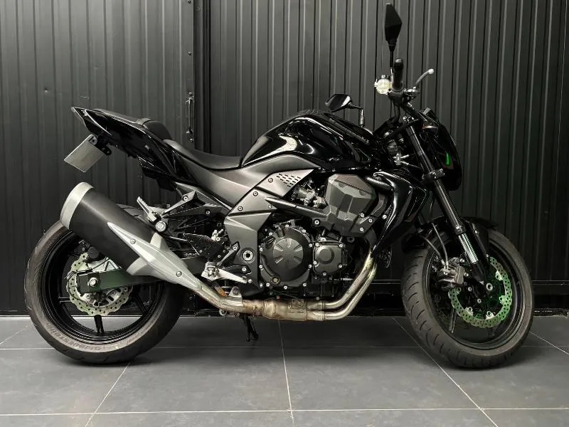 Z 750