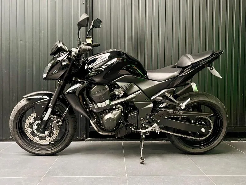 Z 750
