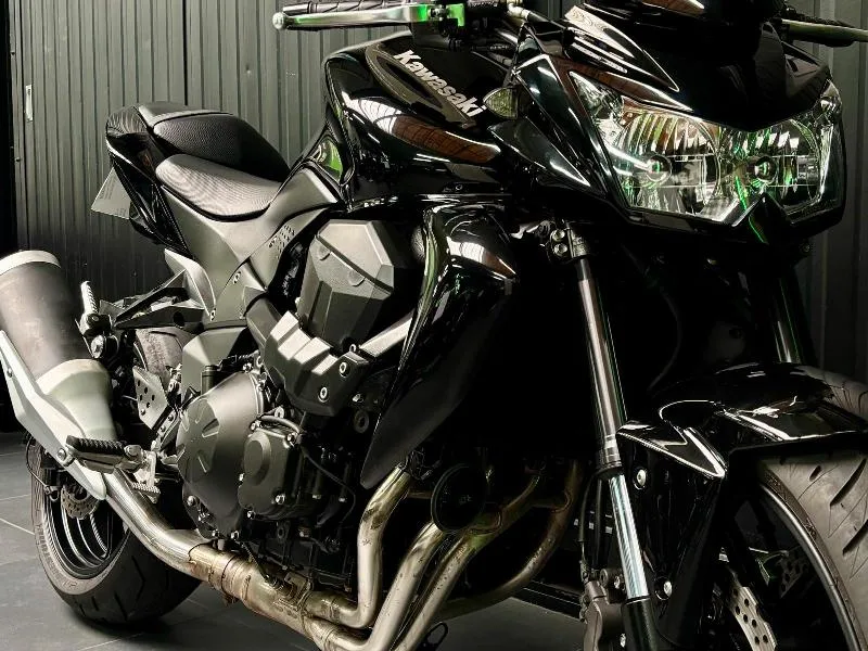 Z 750