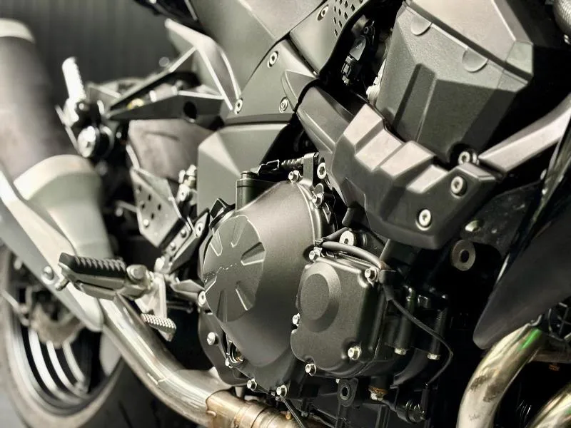 Z 750