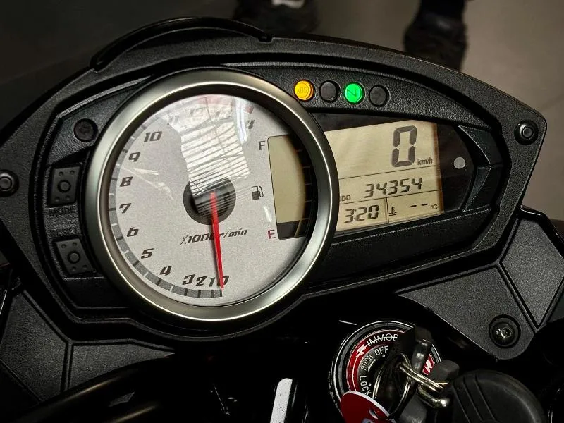 Z 750