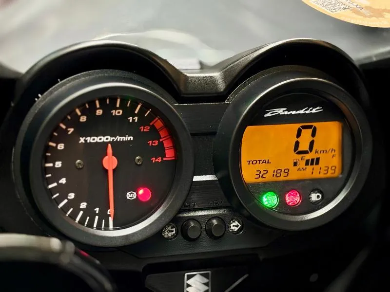 GSF 600 S BANDIT