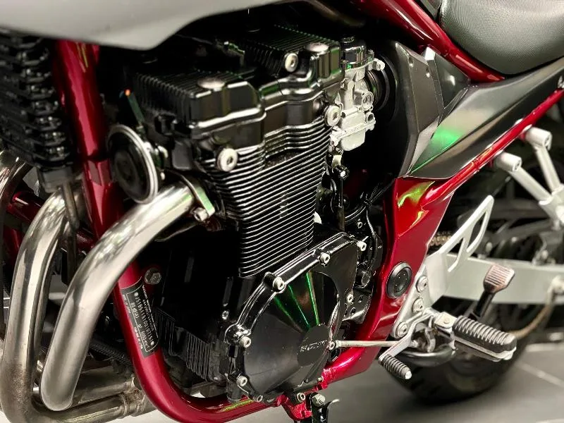 GSF 600 S BANDIT