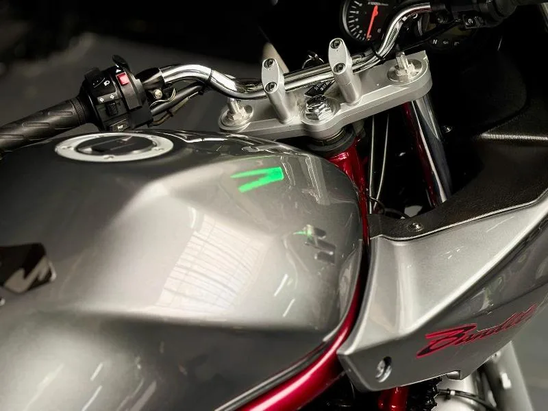 GSF 600 S BANDIT