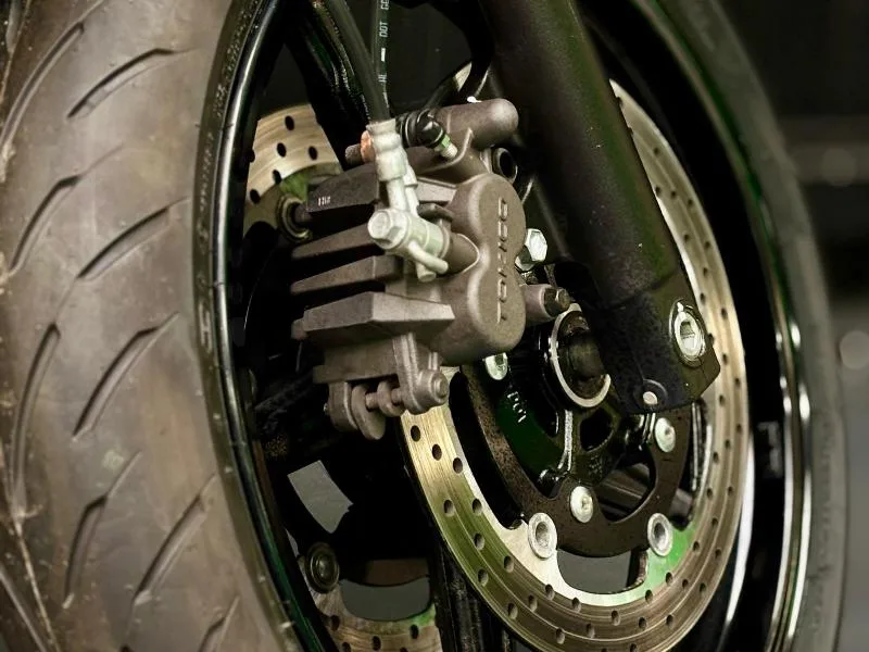 SV 650