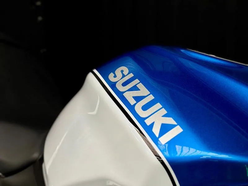 SV 650