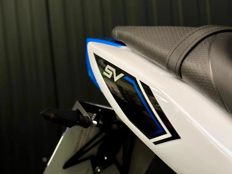 SV 650