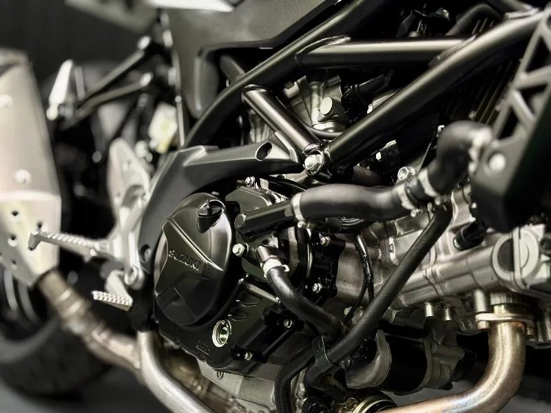 SV 650