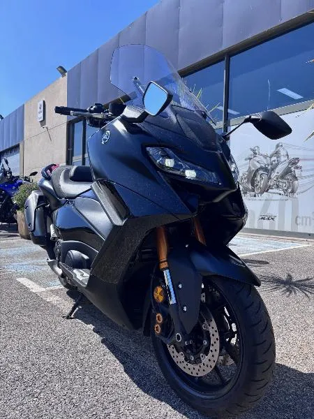 XP TMAX 560 TECH MAX
