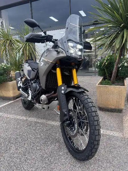 XTZ TENERE 700 2025